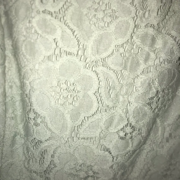 Mint green Altard State Dress Size Large - Picture 3 of 4